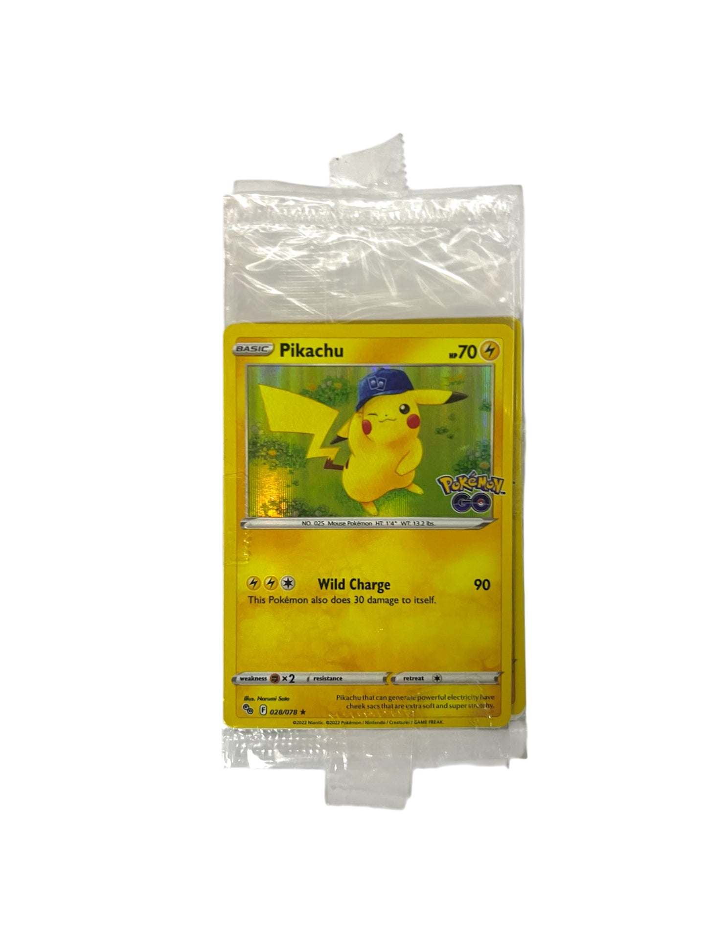 Pokémon TCG English ver. : SS10.5 Pokémon GO Elite Trainer Box