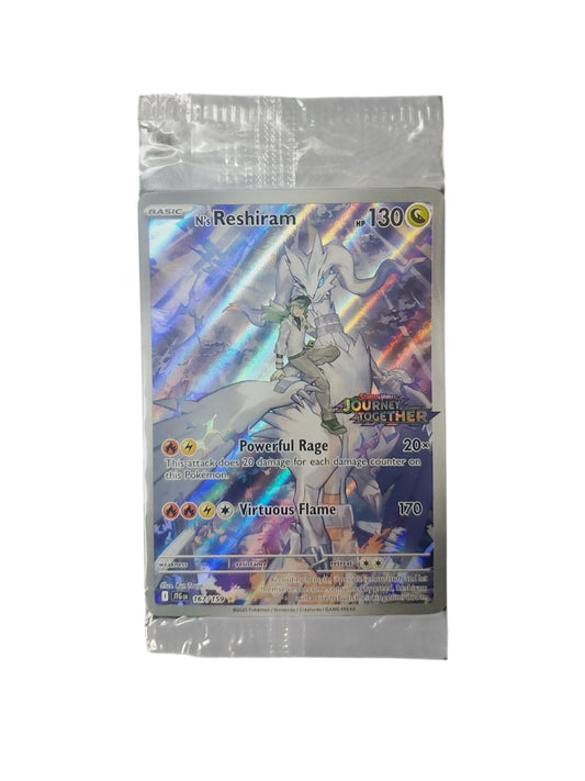 Pokémon TCG English ver. SCARLET & VIOLET : SV9 JOURNEY TOGETHER Booster Box