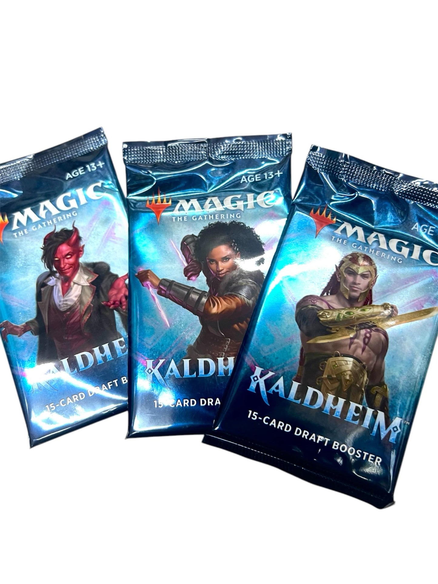 MAGIC THE GATHERING : KALDHEIM