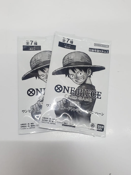 海賊王One Piece Card Game OP-13 "傳承的意志" Japanese version Booster Box