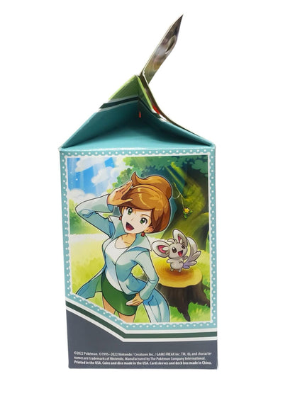 Pokémon TCG English ver. s9 PROFESSOR JUNIPER PREMIUM TOURNAMENT COLLECTION