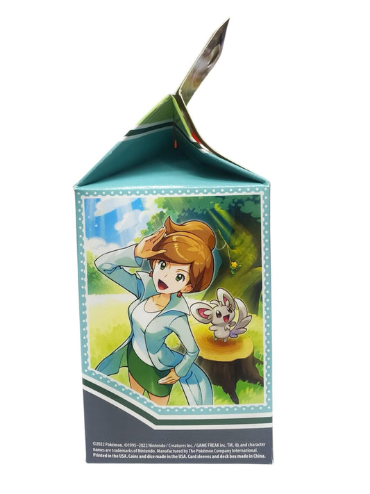 Pokémon TCG English ver. s9 PROFESSOR JUNIPER PREMIUM TOURNAMENT COLLECTION