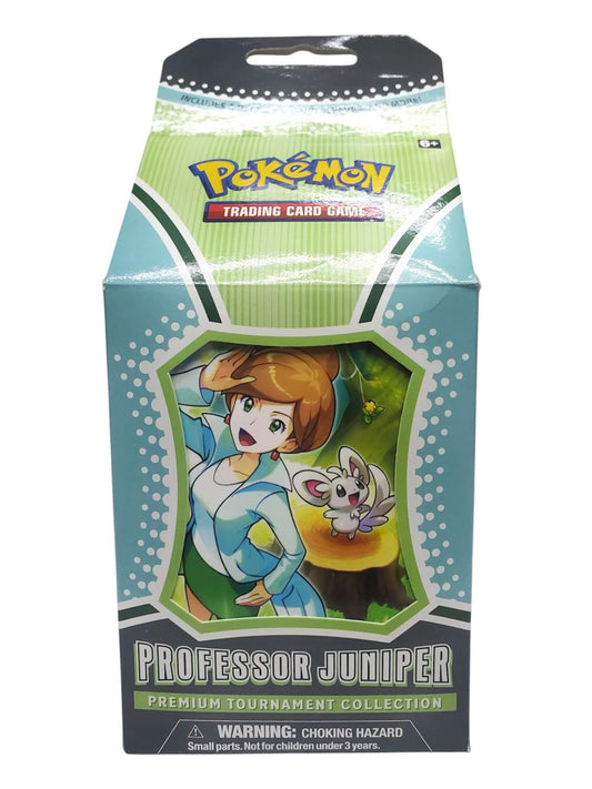 Pokémon TCG English ver. s9 PROFESSOR JUNIPER PREMIUM TOURNAMENT COLLECTION