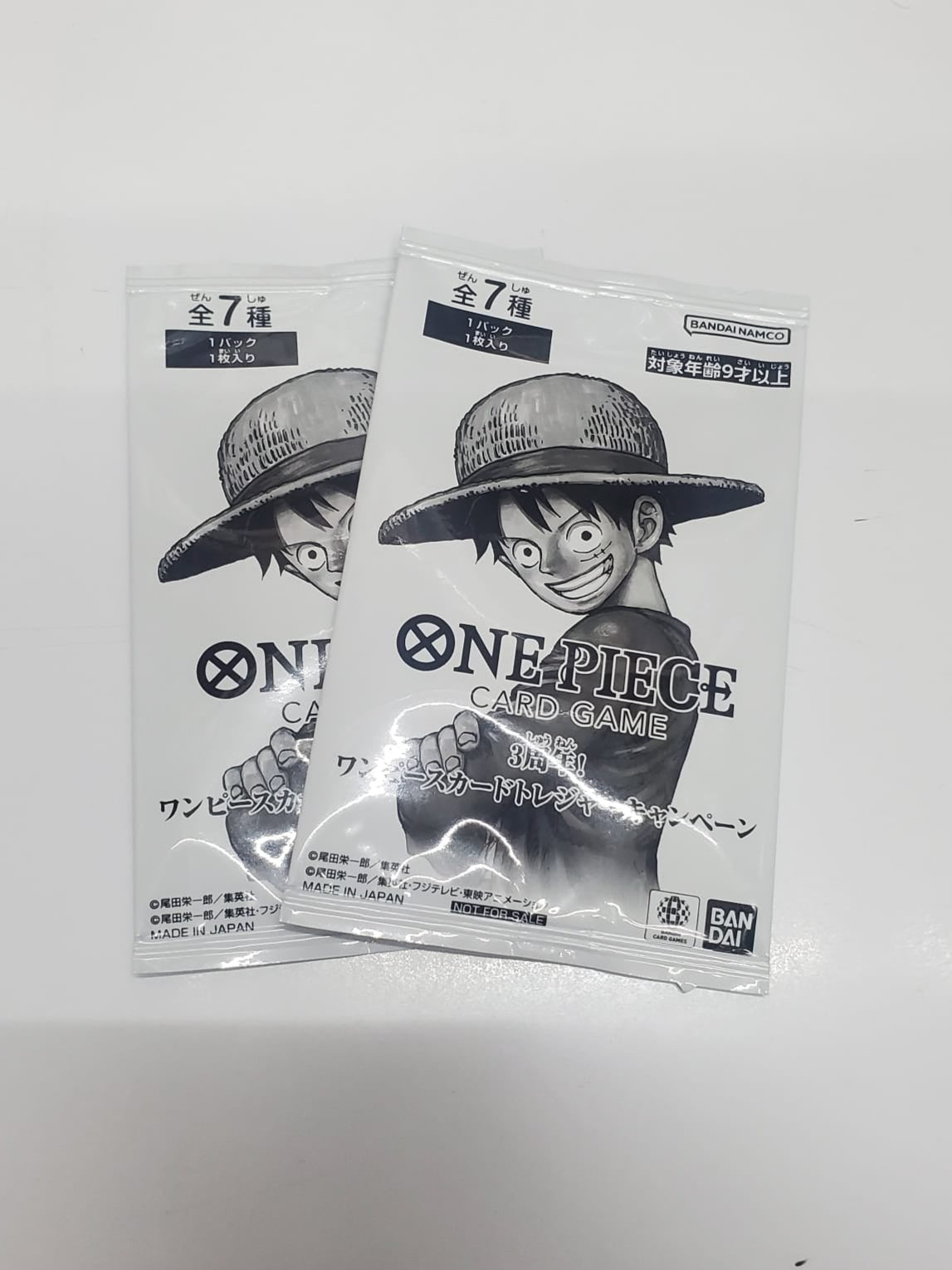 海賊王One Piece Card Game OP-13 "傳承的意志" Japanese version Booster Box
